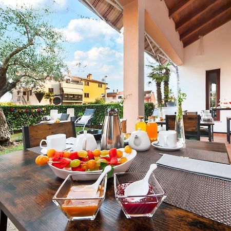 Villa Milli B&B Rovinj Luaran gambar