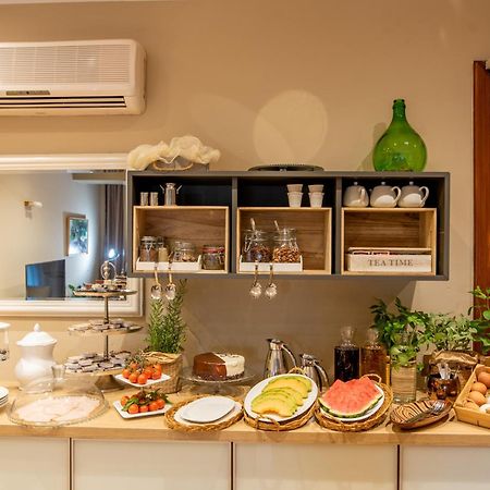 Villa Milli B&B Rovinj Luaran gambar