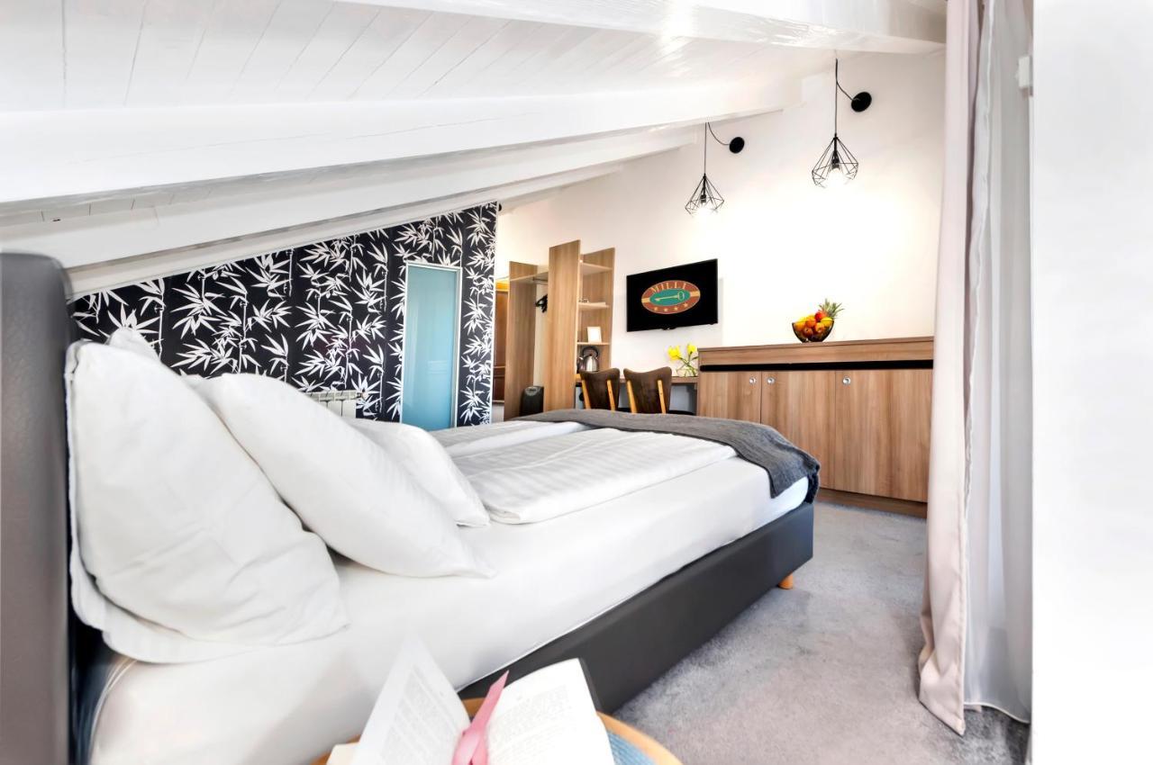 Villa Milli B&B Rovinj Luaran gambar