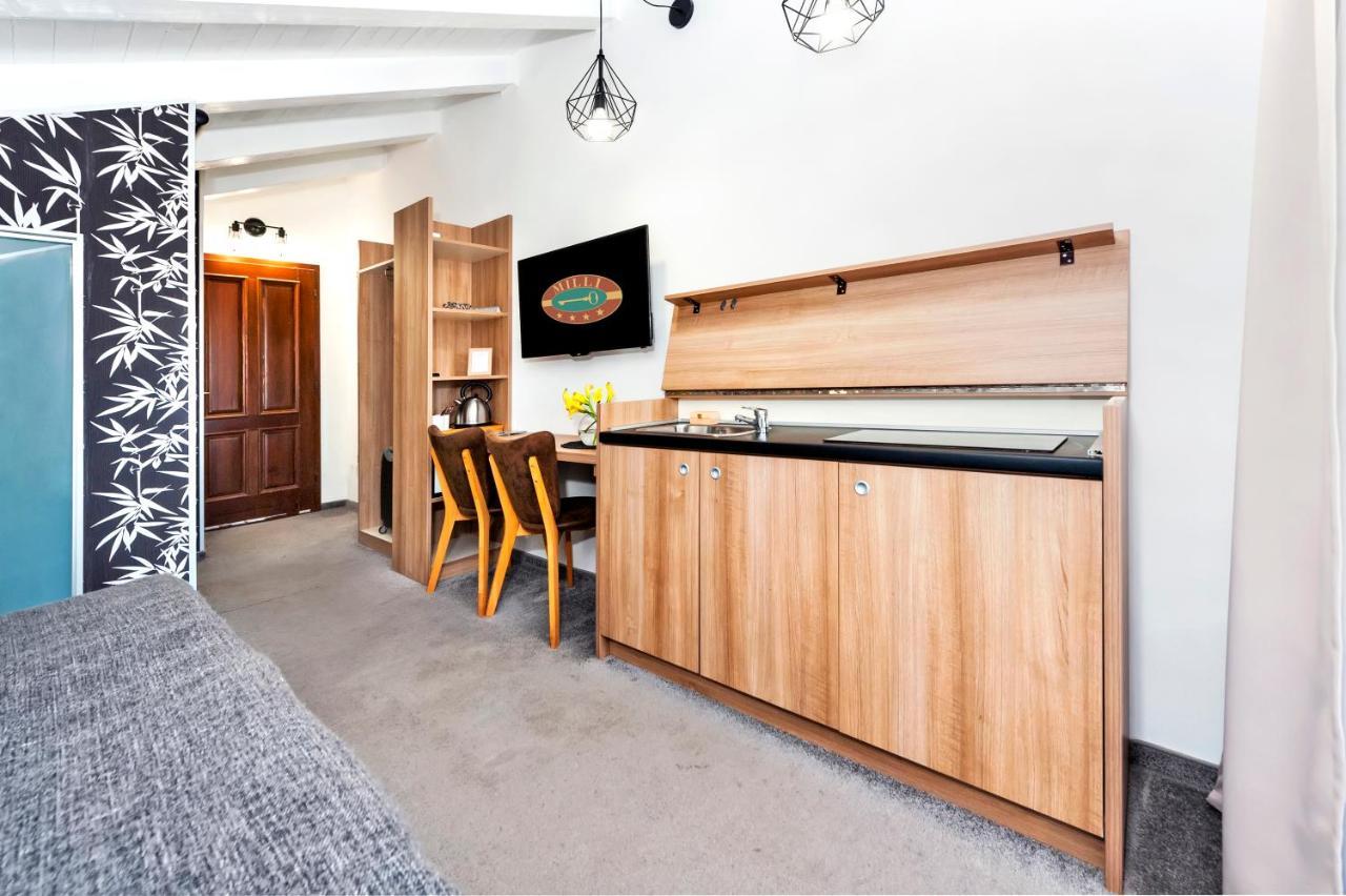 Villa Milli B&B Rovinj Luaran gambar