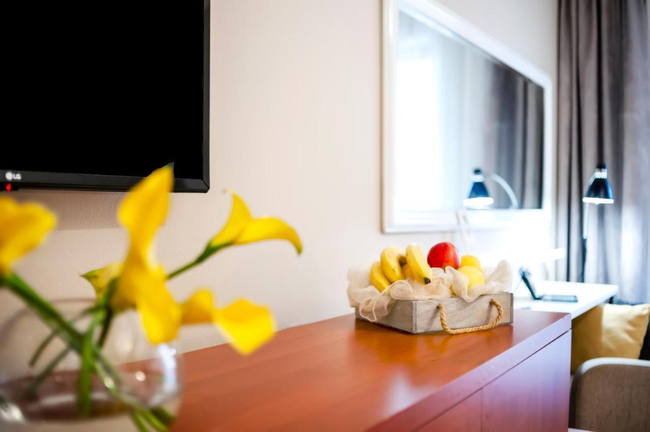 Villa Milli B&B Rovinj Luaran gambar