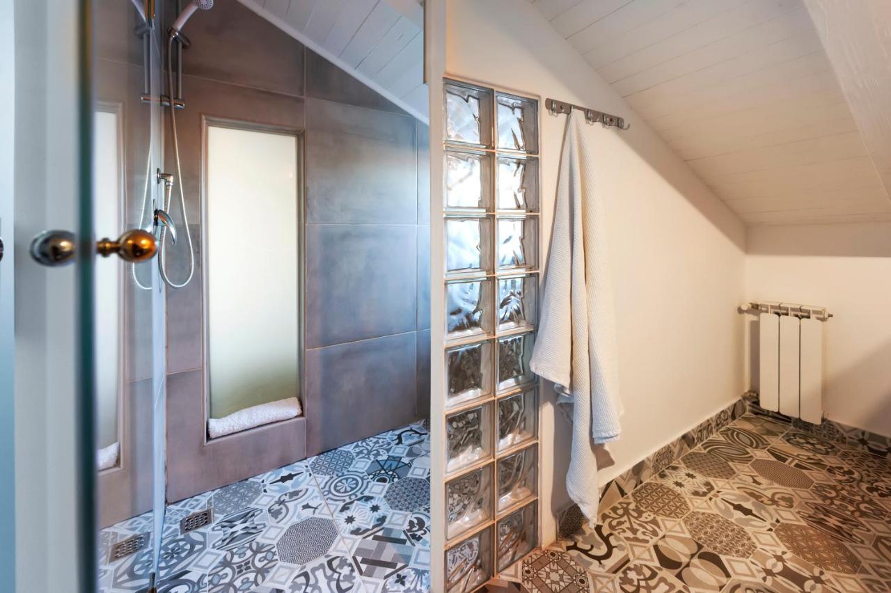 Villa Milli B&B Rovinj Luaran gambar