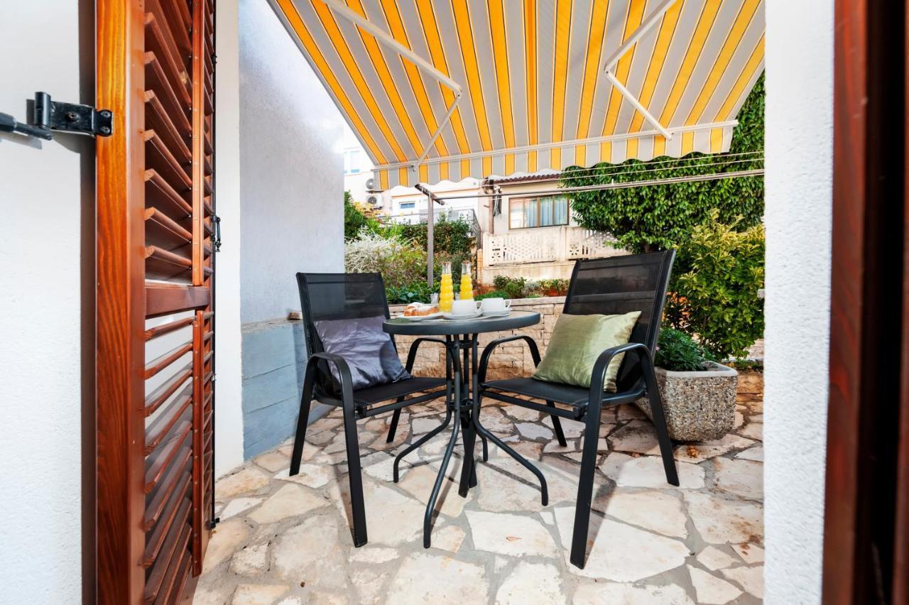Villa Milli B&B Rovinj Luaran gambar