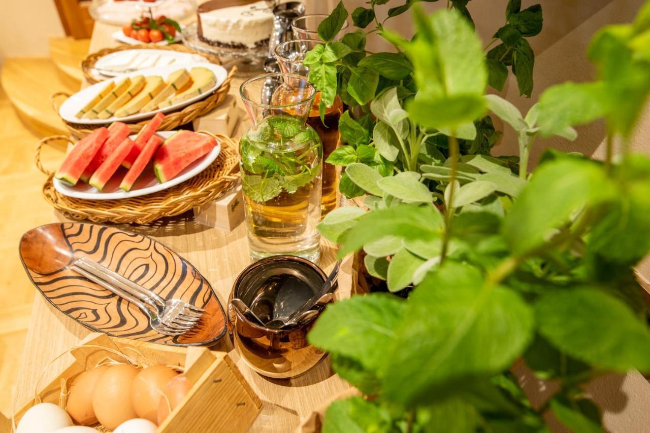 Villa Milli B&B Rovinj Luaran gambar