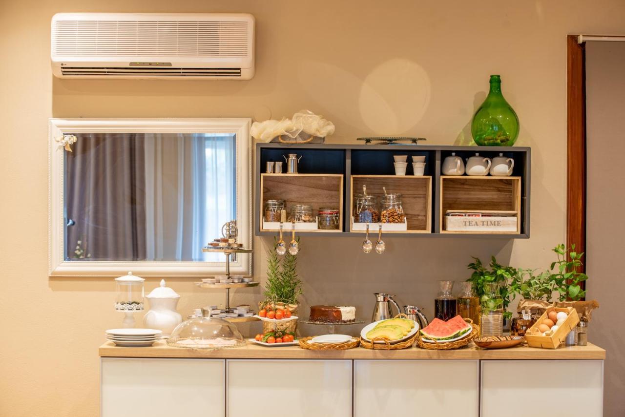 Villa Milli B&B Rovinj Luaran gambar