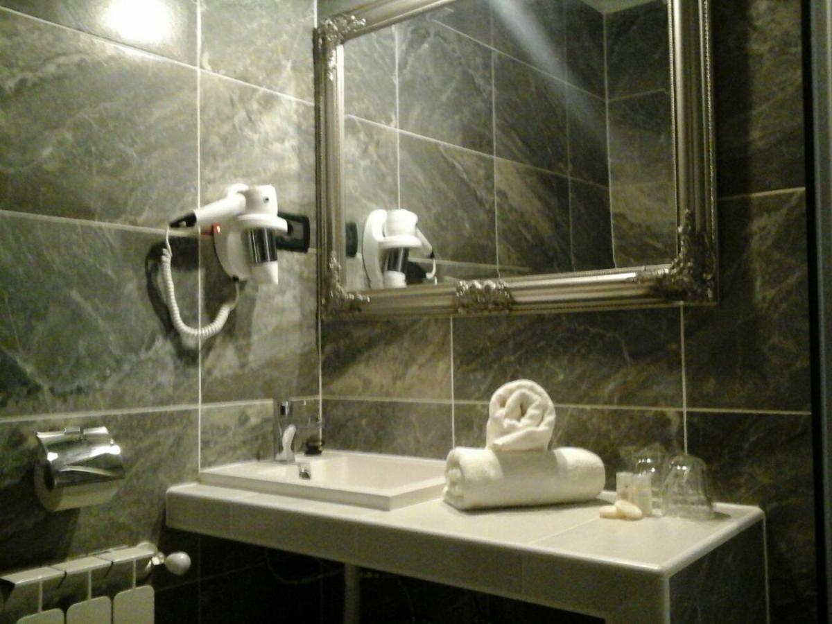 Villa Milli B&B Rovinj Luaran gambar