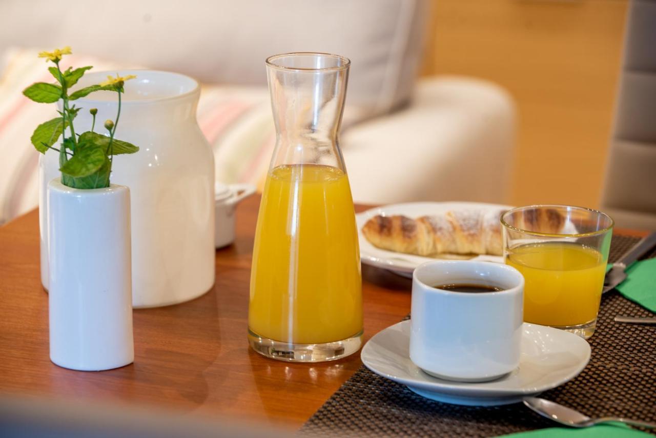 Villa Milli B&B Rovinj Luaran gambar