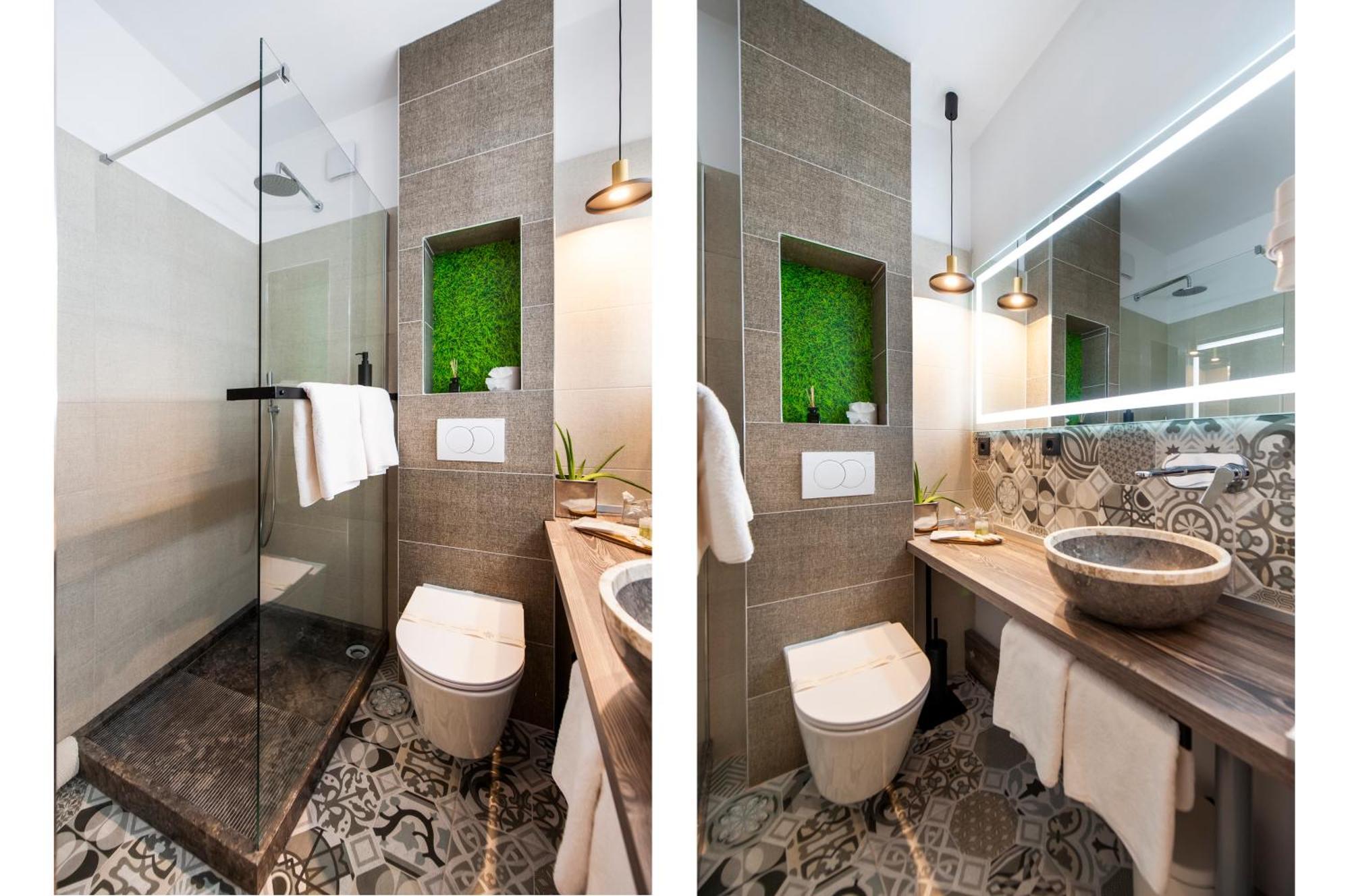 Villa Milli B&B Rovinj Luaran gambar