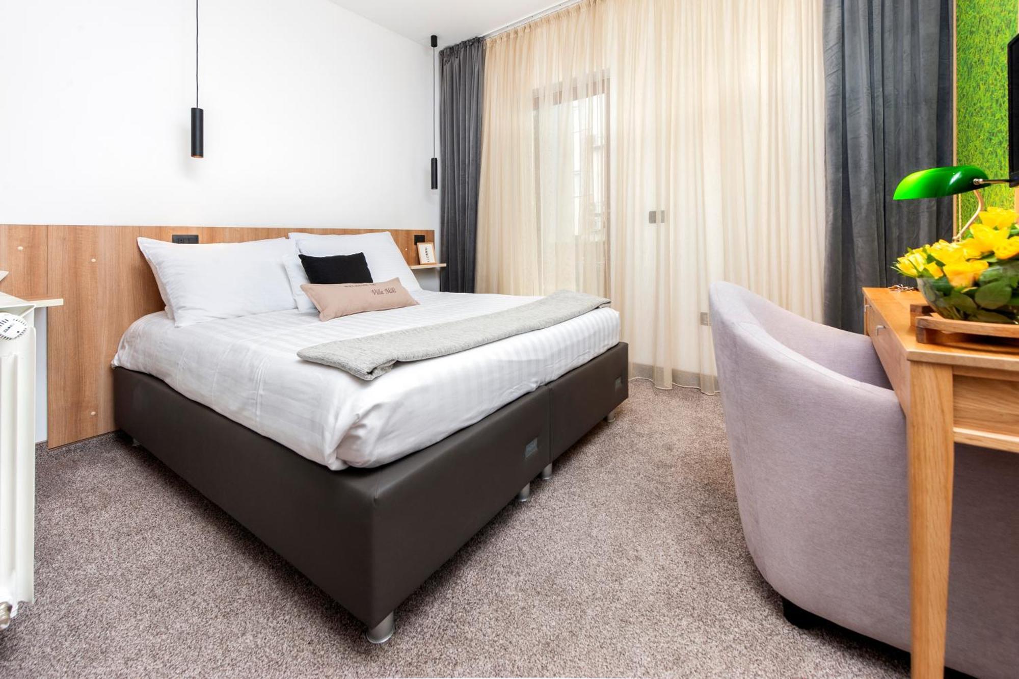 Villa Milli B&B Rovinj Luaran gambar