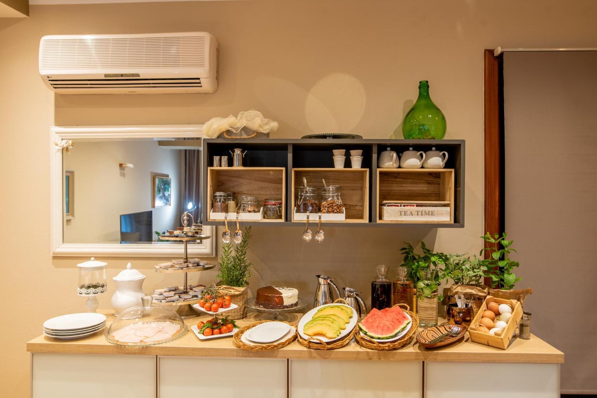 Villa Milli B&B Rovinj Luaran gambar