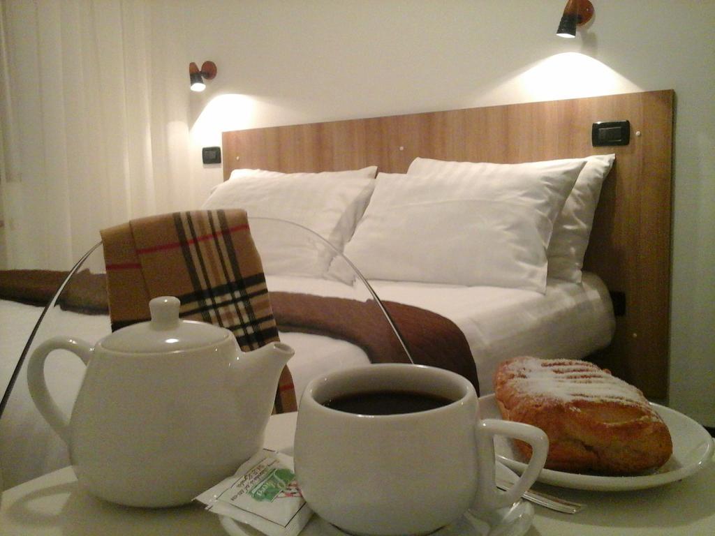 Villa Milli B&B Rovinj Bilik gambar
