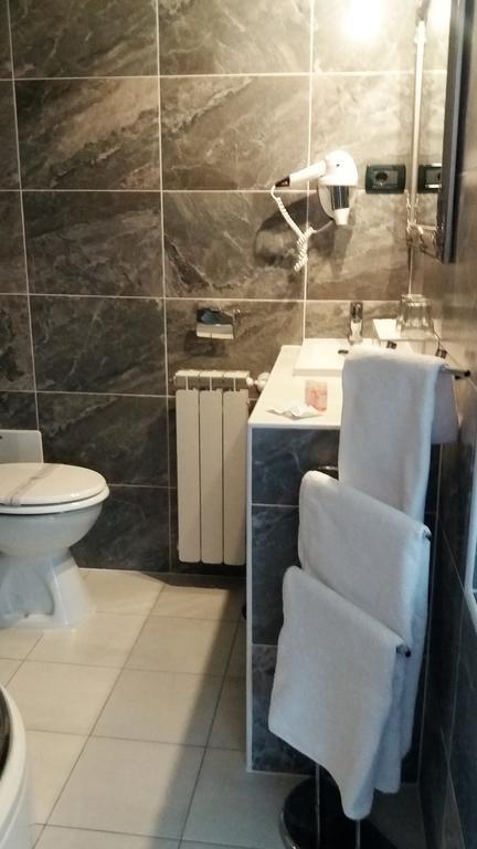 Villa Milli B&B Rovinj Luaran gambar