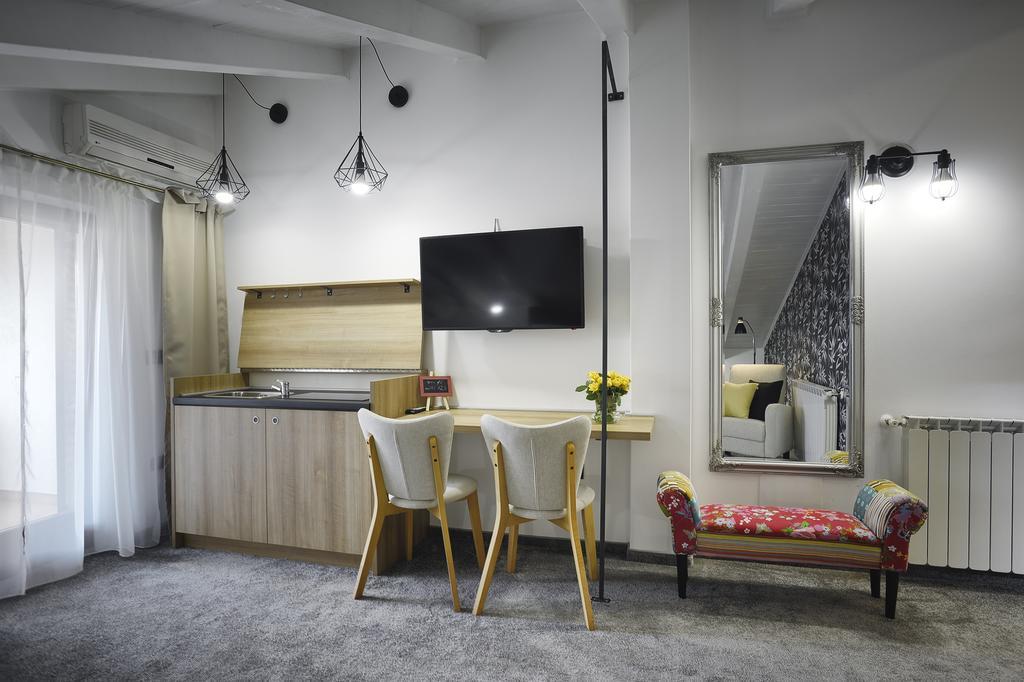Villa Milli B&B Rovinj Luaran gambar