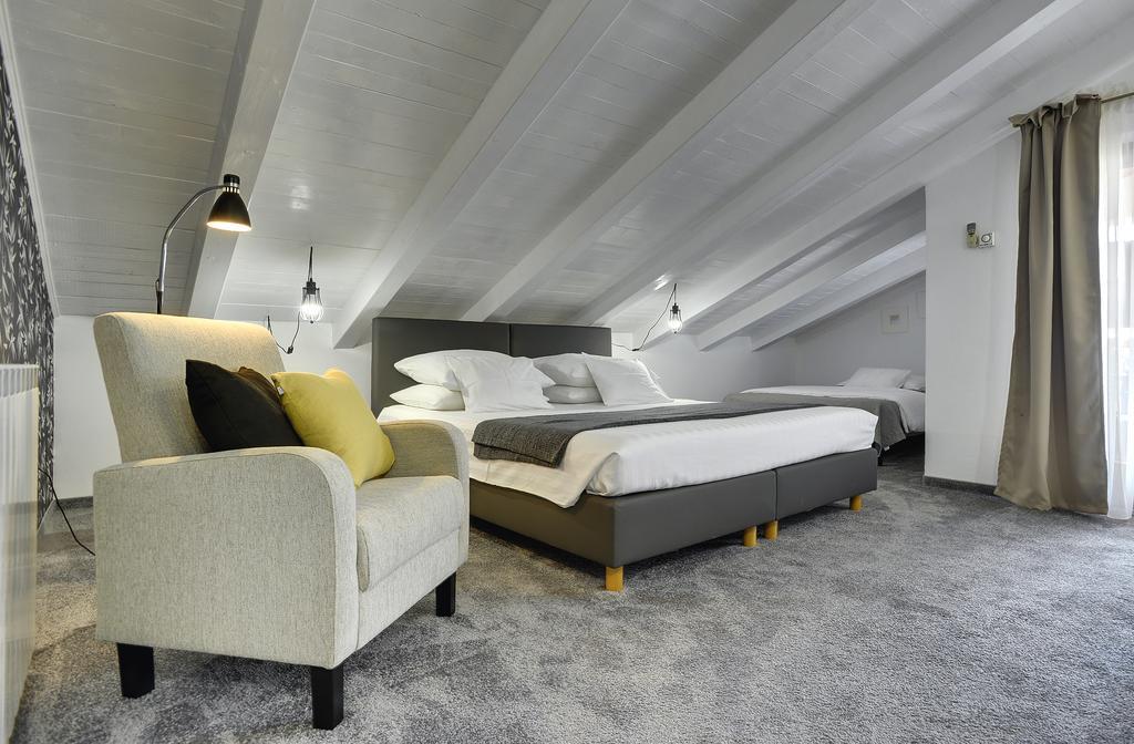 Villa Milli B&B Rovinj Luaran gambar